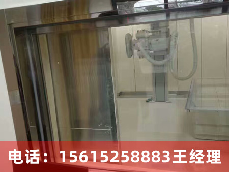 鉛玻璃觀察窗