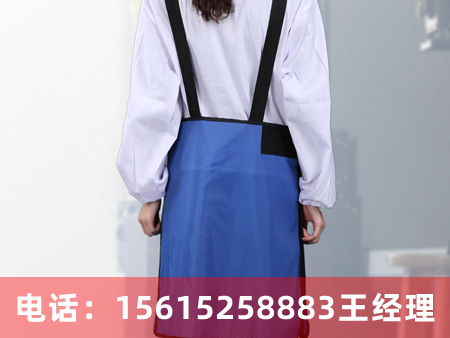 防護(hù)套裙（吊帶裙）