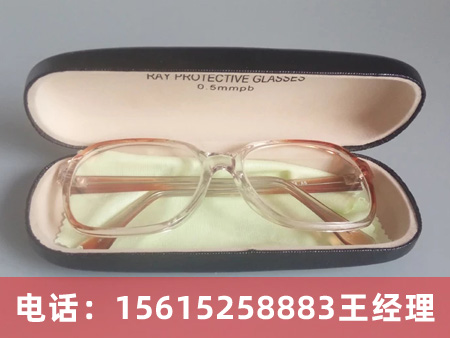 普通型防護(hù)眼鏡