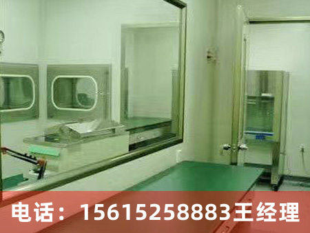 鉛玻璃工程案例