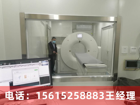 鉛玻璃工程案例
